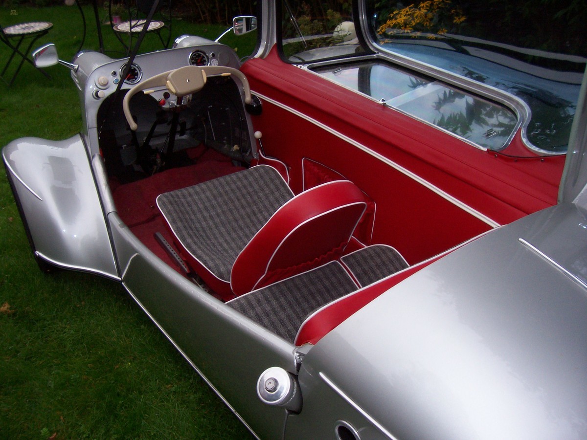 Thumbnail von FMR TG 500 "Tiger" (1959)