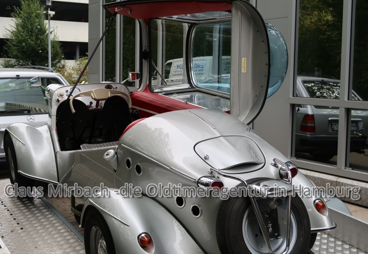 Thumbnail von FMR TG 500 "Tiger" (1959)