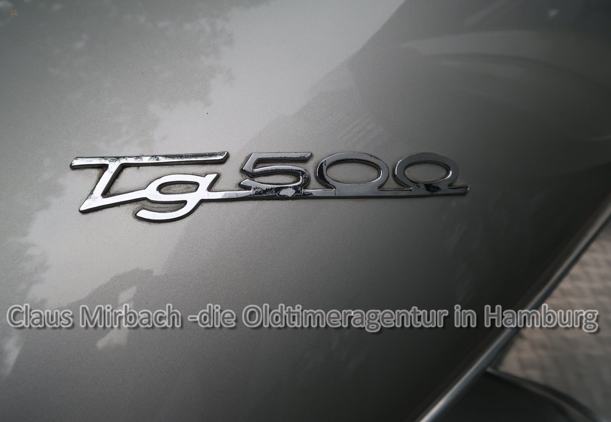 Thumbnail von FMR TG 500 "Tiger" (1959)