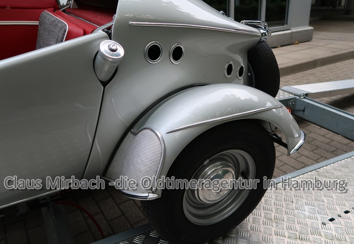 Thumbnail von FMR TG 500 "Tiger" (1959)