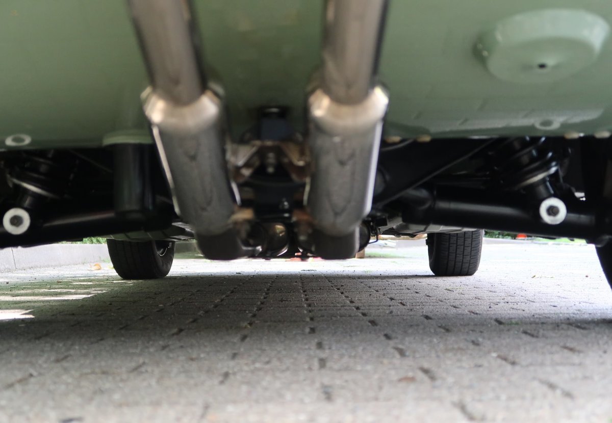 Thumbnail von Jaguar E-Type Serie I Serie I 4,2 ltr. Roadster (1966)