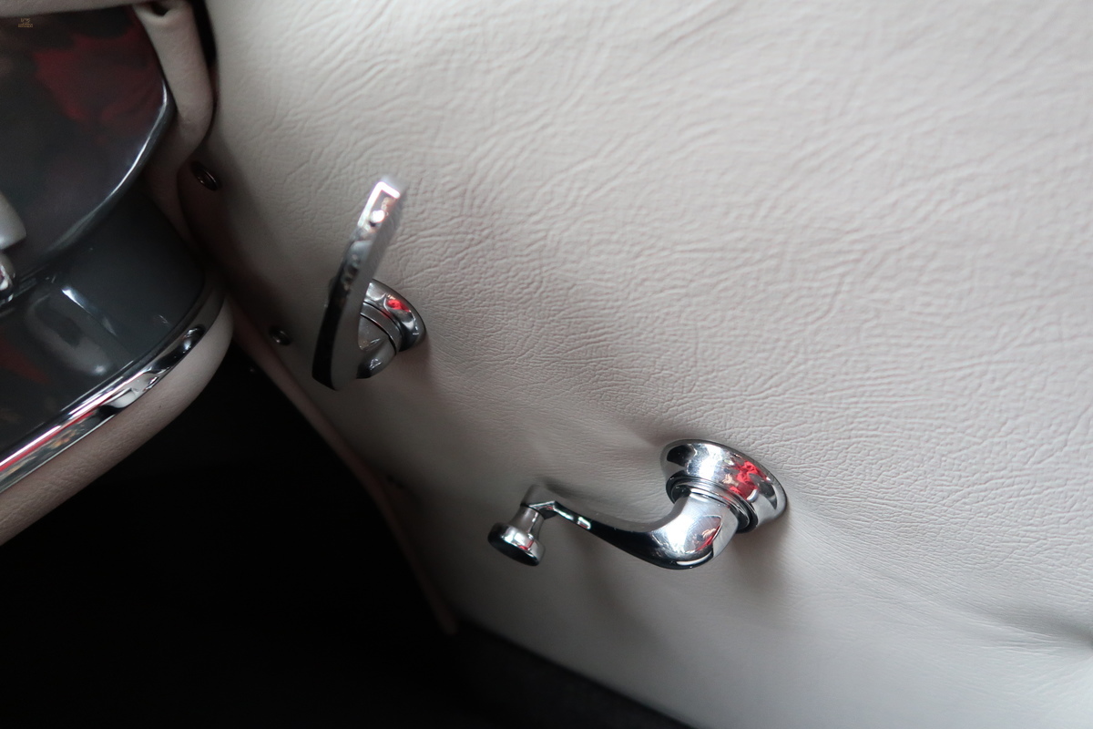 Thumbnail von Mercedes 190 SL (1956)