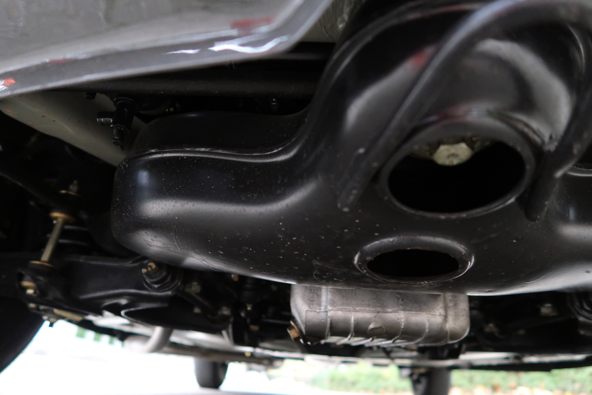 Thumbnail von Mercedes 190 SL (1956)