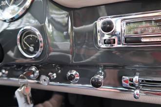 Thumbnail von Mercedes 190 SL (1956)