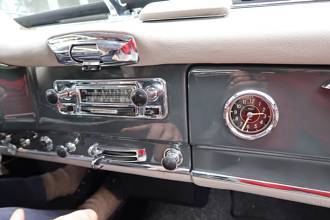 Thumbnail von Mercedes 190 SL (1956)