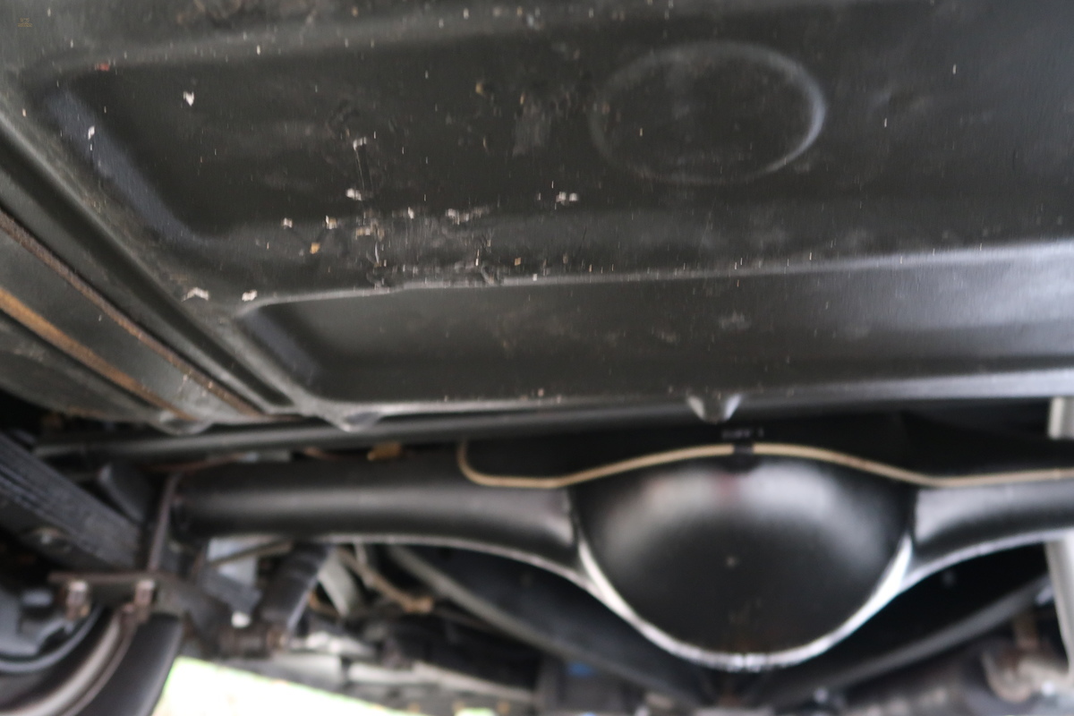 Thumbnail von Packard 1 20 Cabriolet (1940)