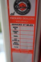 Thumbnail von Packard 1 20 Cabriolet (1940)