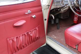 Thumbnail von Packard 1 20 Cabriolet (1940)