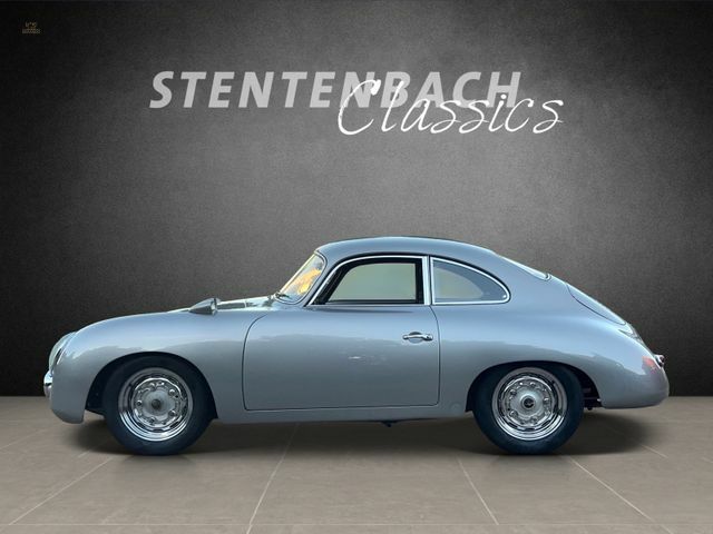 Thumbnail von Porsche 356 A Coupe GT Style