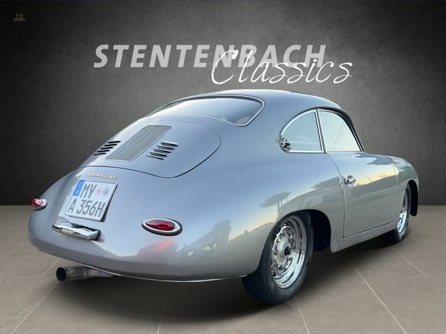 Thumbnail von Porsche 356 A Coupe GT Style