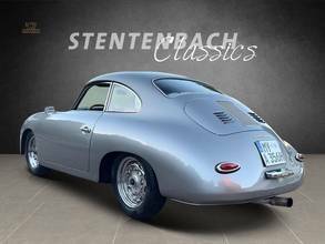 Thumbnail von Porsche 356 A Coupe GT Style