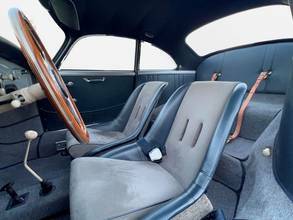 Thumbnail von Porsche 356 A Coupe GT Style