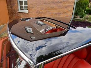 Thumbnail von Mercedes Benz 250 SE (W 111 Coupé)