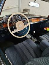 Thumbnail von Mercedes Benz 280 SE, 3,5 (W 111 Coupé) 4Gang-Schaltung !