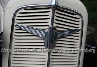 Thumbnail von Adler Trumpf Junior Cabriolet (1937)