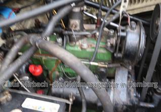 Thumbnail von Adler Trumpf Junior Cabriolet (1937)