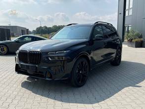 Thumbnail von BMW X7 xDrive 40d M Sport Pro