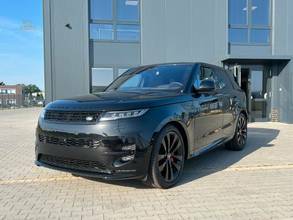 Thumbnail von Land Rover Range Rover Sport D350 First Edition Shadow 2023