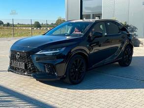 Thumbnail von Lexus RX 500h F Sport + Panorama Sound