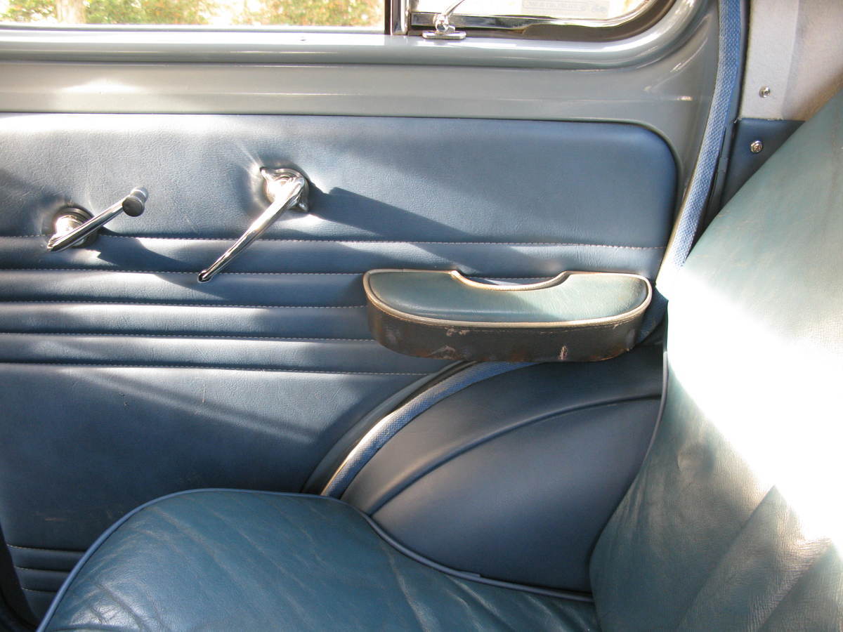 Thumbnail von Austin A 40 Somerset (1954)