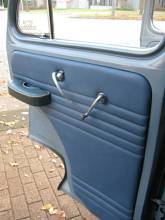 Thumbnail von Austin A 40 Somerset (1954)