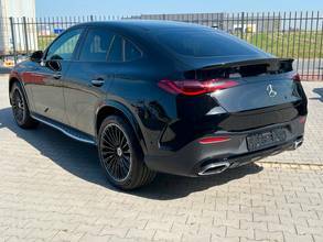 Thumbnail von Mercedes-Benz GLC 200 4M Coupe AMG Premium Plus MY2024