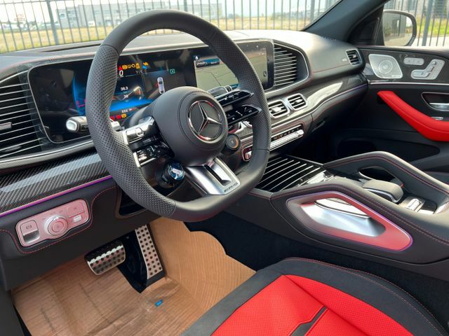 Thumbnail von Mercedes-Benz GLE 53 AMG Coupe 4M+ Facelift Carbon