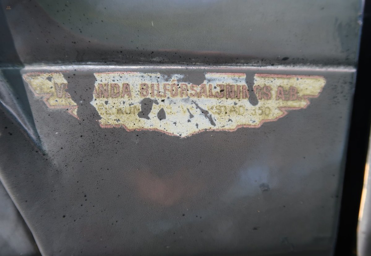 Thumbnail von Austin A 40 Devon (1951)