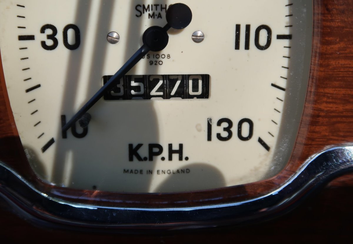 Thumbnail von Austin A 40 Devon (1951)