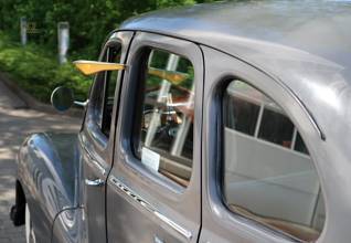 Thumbnail von Austin A 40 Devon (1951)