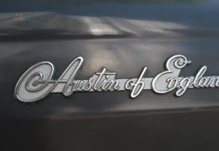 Thumbnail von Austin A 40 Devon (1951)