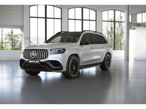 Thumbnail von Mercedes-Benz GLS 63 AMG 4M Carbon Night 2023