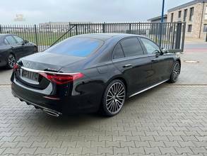 Thumbnail von Mercedes-Benz S 580 4M Lang AMG Exclusive 4D MY2024