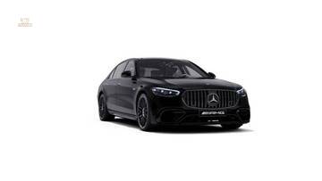 Thumbnail von Mercedes-Benz S 63 AMG E Performance L Carbon Ready