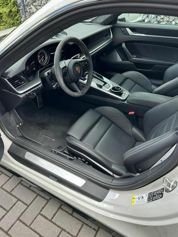 Thumbnail von Porsche 992 911 Turbo S Inno Burmester Lift