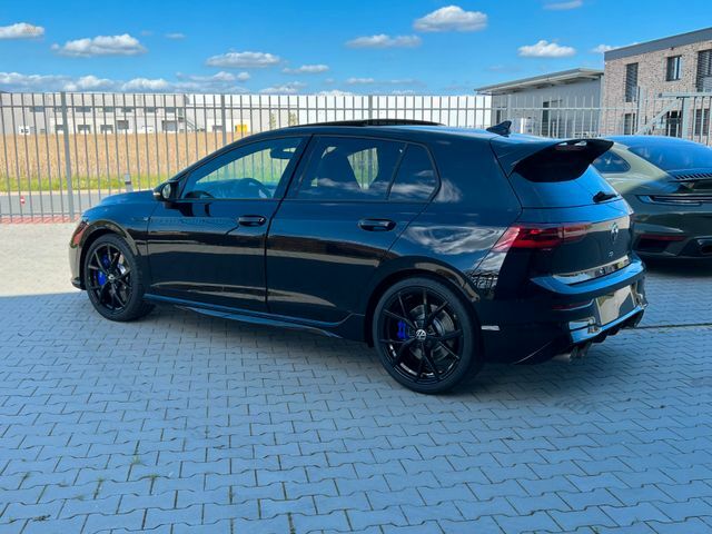 Thumbnail von Volkswagen Golf R 4M DSG PANO AKRAPO HUD PERFORMANCE
