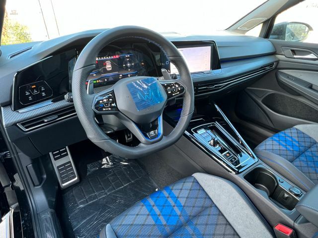 Thumbnail von Volkswagen Golf R 4M DSG PANO AKRAPO HUD PERFORMANCE