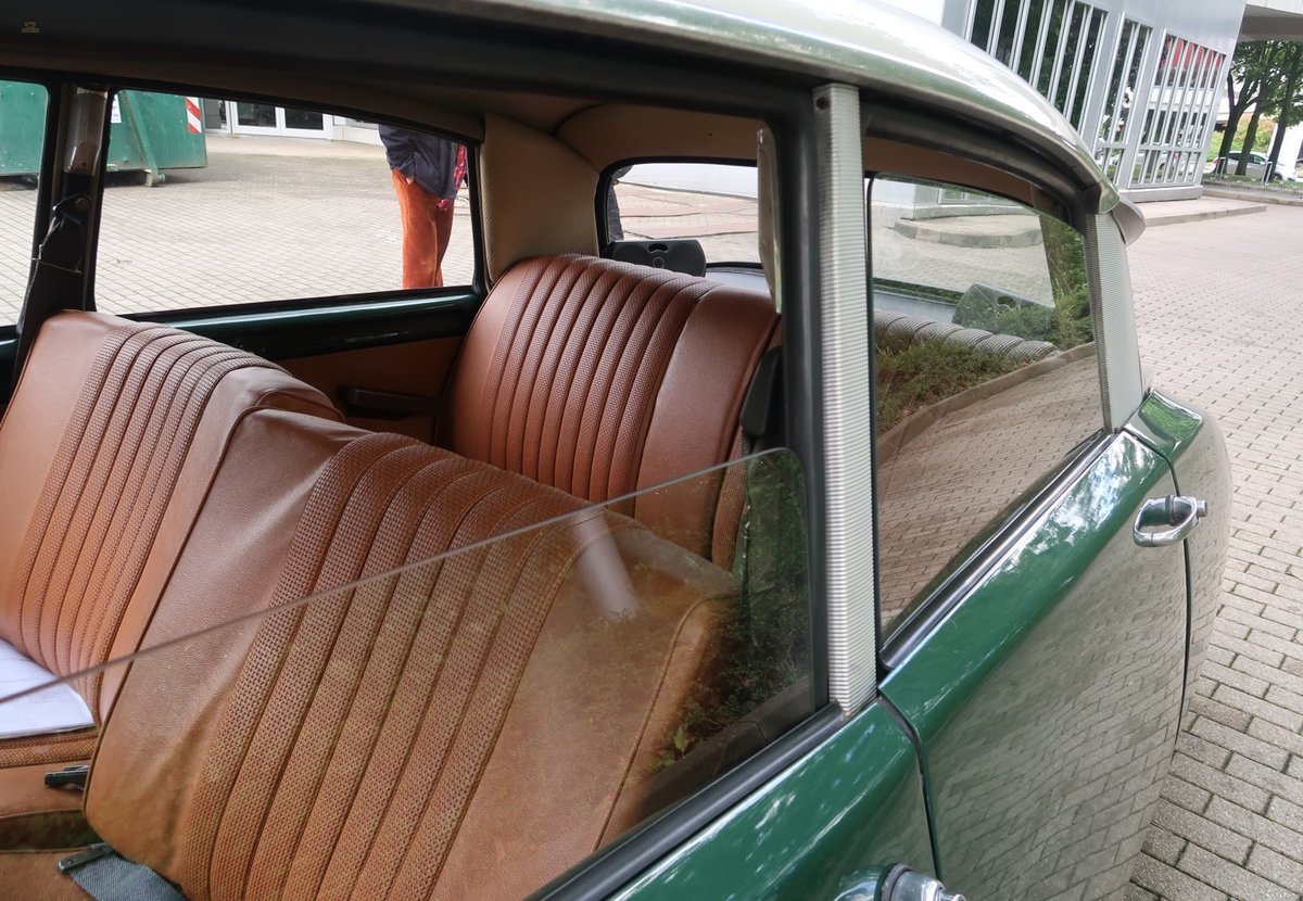 Thumbnail von シトロエン ID19 スペシャル (1971)