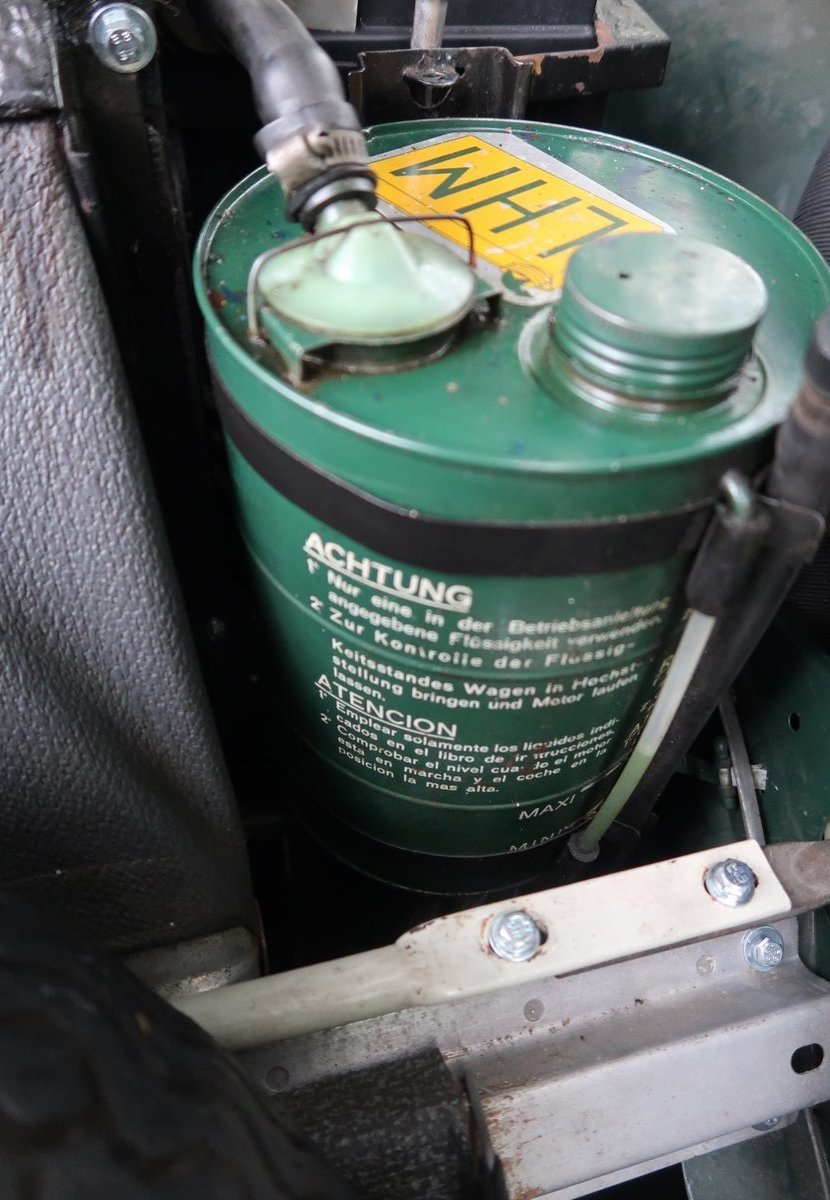 Thumbnail von シトロエン ID19 スペシャル (1971)