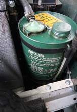 Thumbnail von Citroen Id19 Speciale (1971)