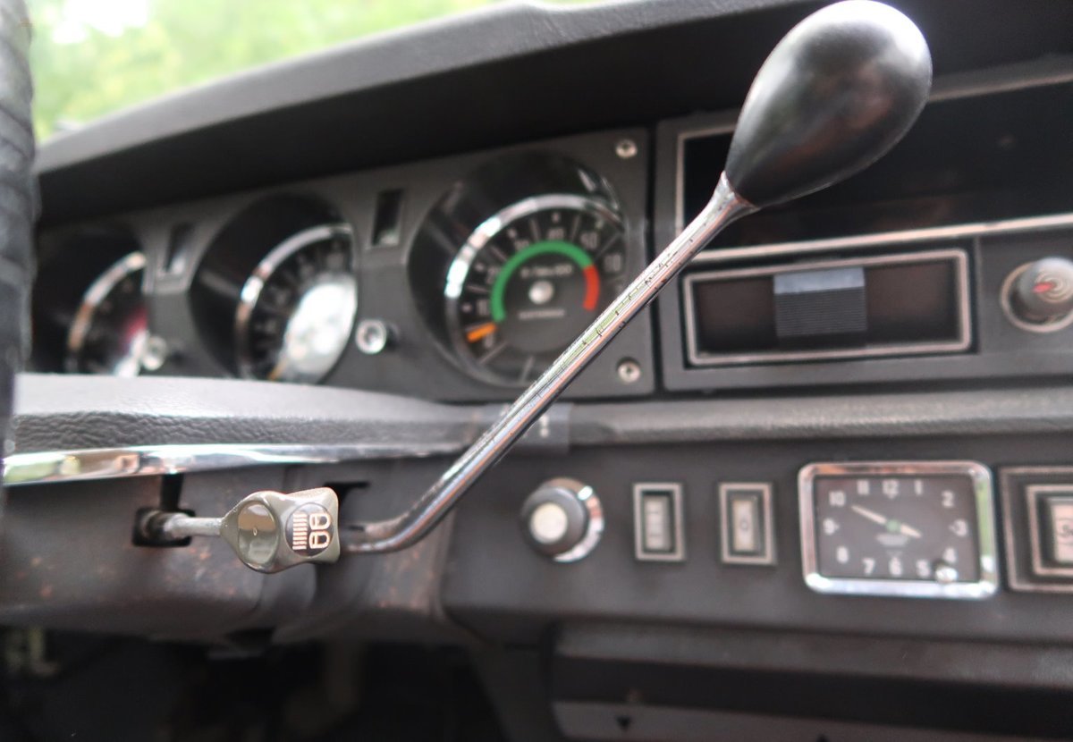 Thumbnail von シトロエン ID19 スペシャル (1971)