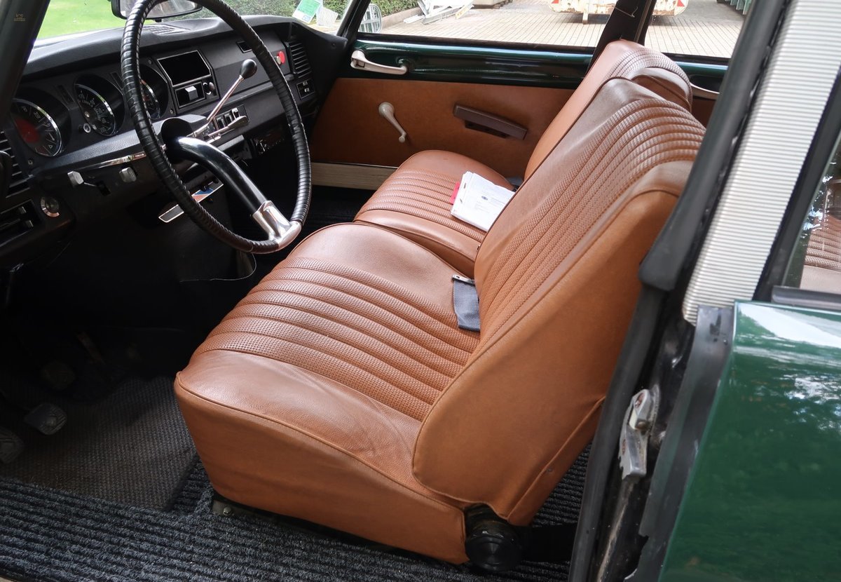 Thumbnail von シトロエン ID19 スペシャル (1971)