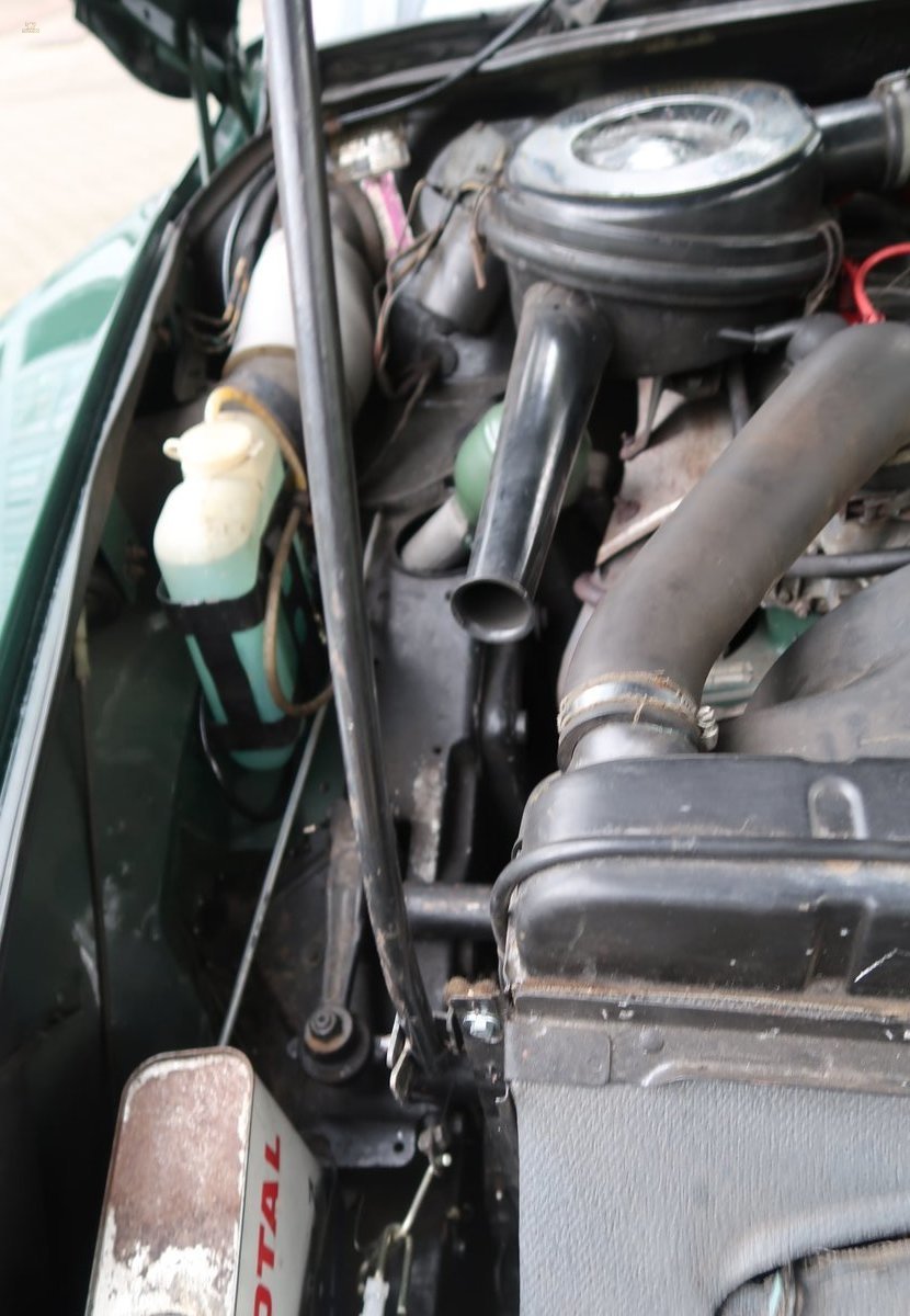 Thumbnail von シトロエン ID19 スペシャル (1971)