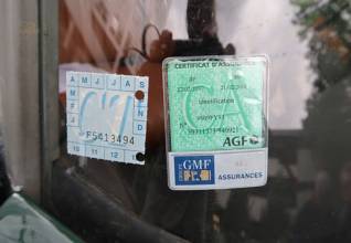 Thumbnail von Citroen Id19 Speciale (1971)