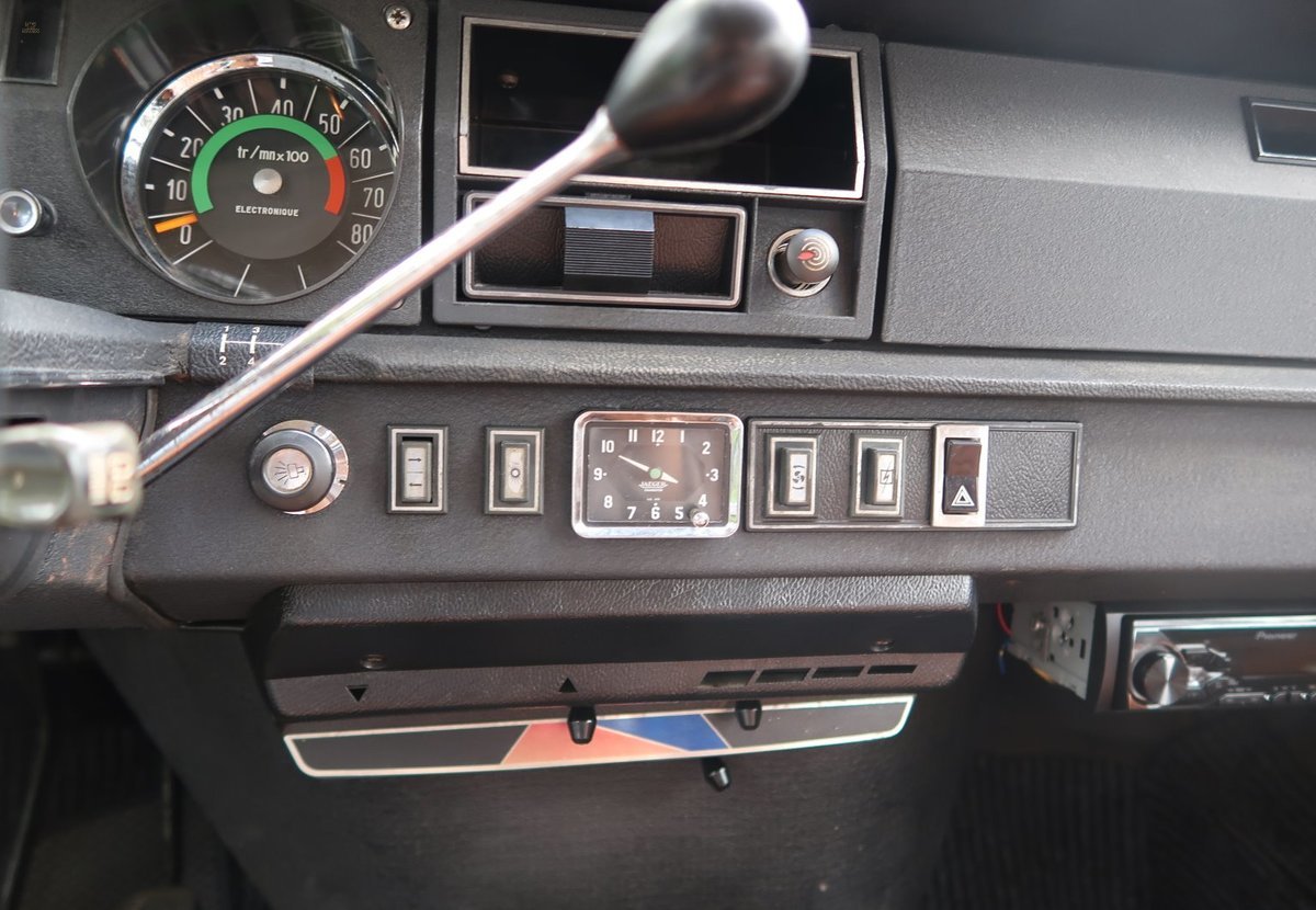 Thumbnail von シトロエン ID19 スペシャル (1971)