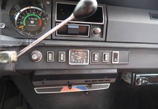 Thumbnail von Citroen Id19 Speciale (1971)