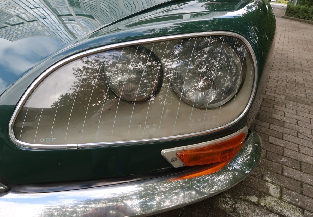 Thumbnail von シトロエン ID19 スペシャル (1971)