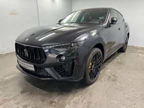 Thumbnail von Maserati Levante S Q4 GRANSPORT*PANO*NERISSIMO*HARMAN*
