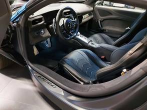 Thumbnail von Maserati MC20 3.0 V6 DCT