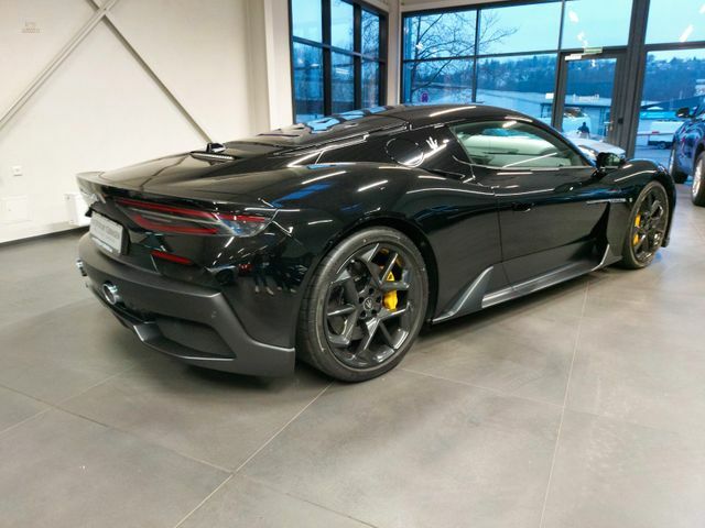 Thumbnail von Maserati MC20 3.0 V6 DCT Ceramic Brakes